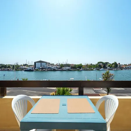 Apartamento Entre Et Pinedes - Appt Avec Terrasse, Vue *