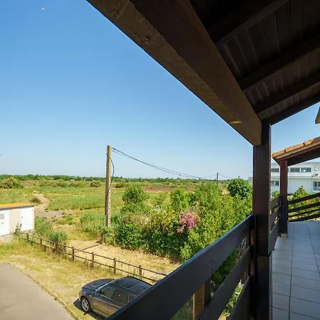 Entre Et Pinedes - Appt Avec Terrasse, Vue * Agde